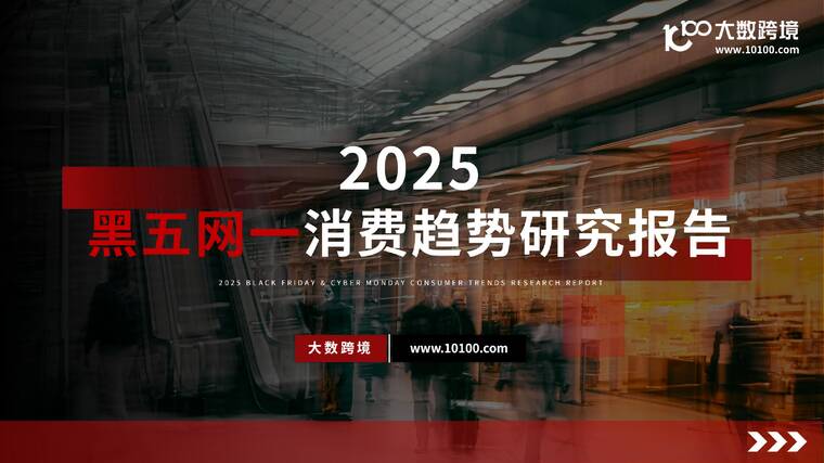 2025黑五网一消费趋势研究报告-大数跨境-202511.pdf 2025黑五网一消费趋势研究报告-大数跨境-202511.pdf