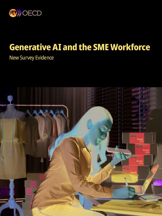 2025年生成式人工智能与中小企业劳动力研究报告.pdf
