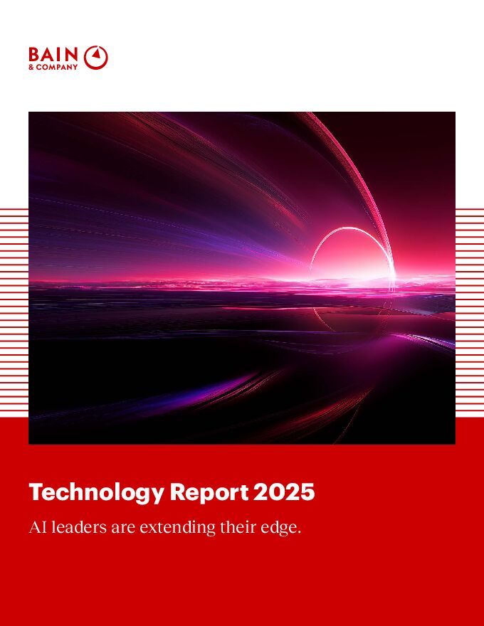 【Bain】Technology Report 2025.pdf
