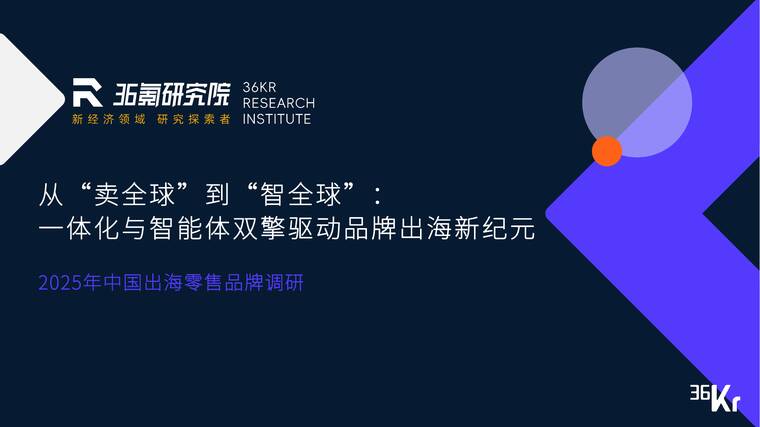 2025年中国出海零售品牌调研报告-36氪-202511.pdf