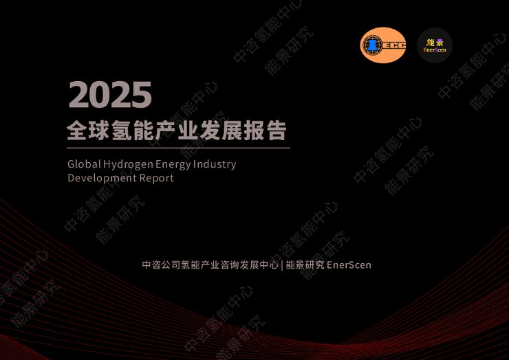 2025全球氢能产业发展报告.pdf