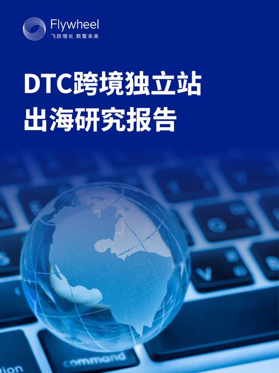 DTC跨境独立站出海研究报告-Flywheel飞未-202512.pdf