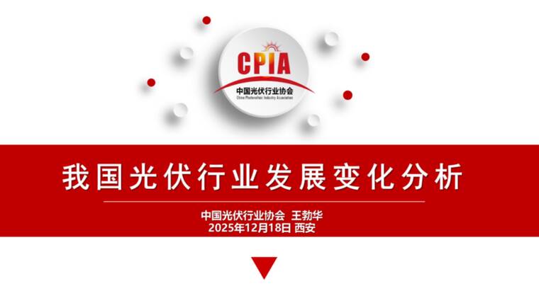 我国光伏行业发展变化分析-中国光伏行业协会-202512.pdf