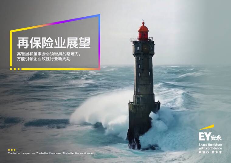 2026年再保险业展望报告-安永-202601.pdf