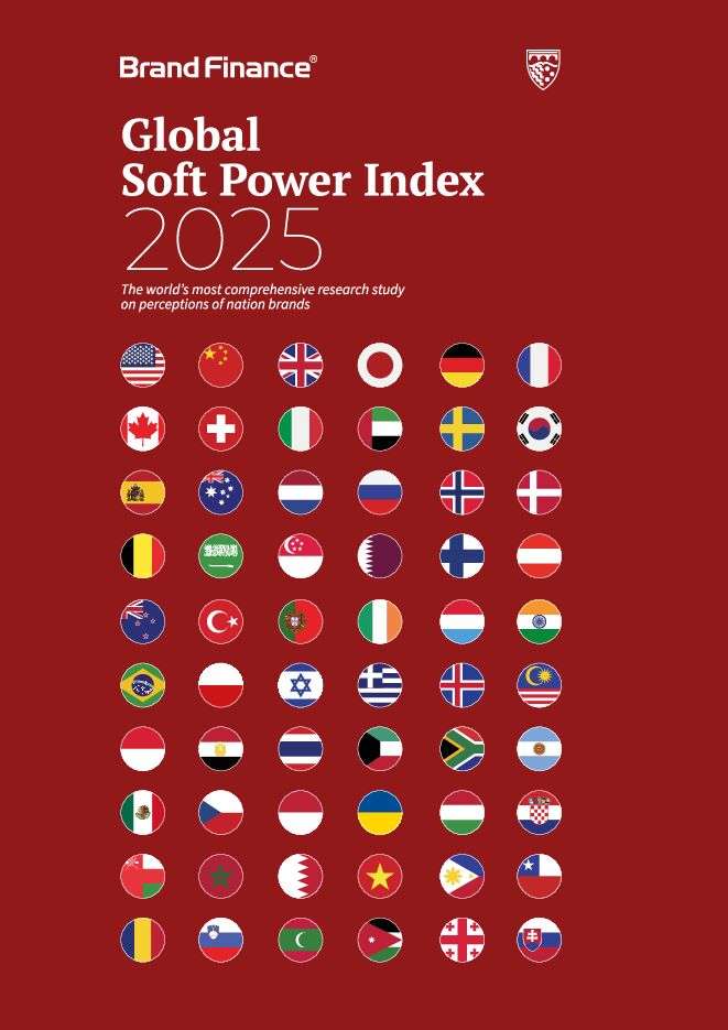 Brand Finance：Global Soft Power Index 2025.pdf