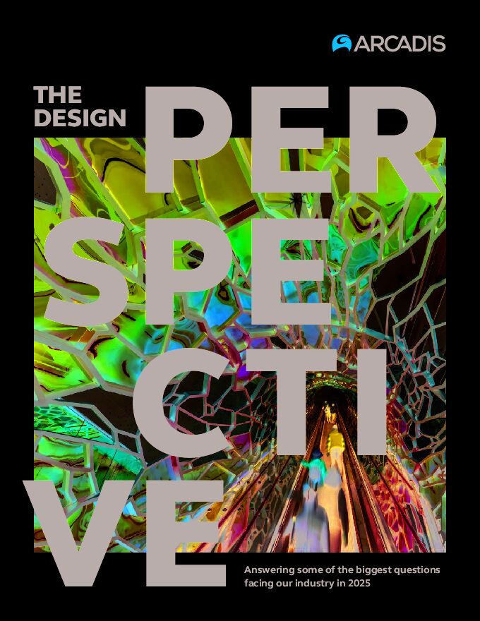 Arcadis凯谛思：《设计视野》趋势预测报告2025.pdf