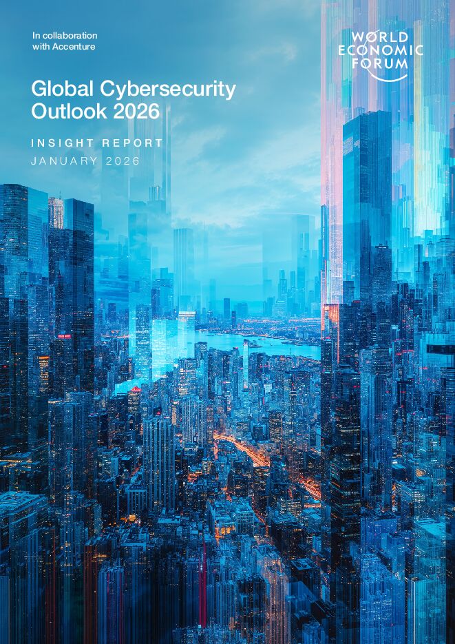 （WEF）Global Cybersecurity Outlook 2026.pdf