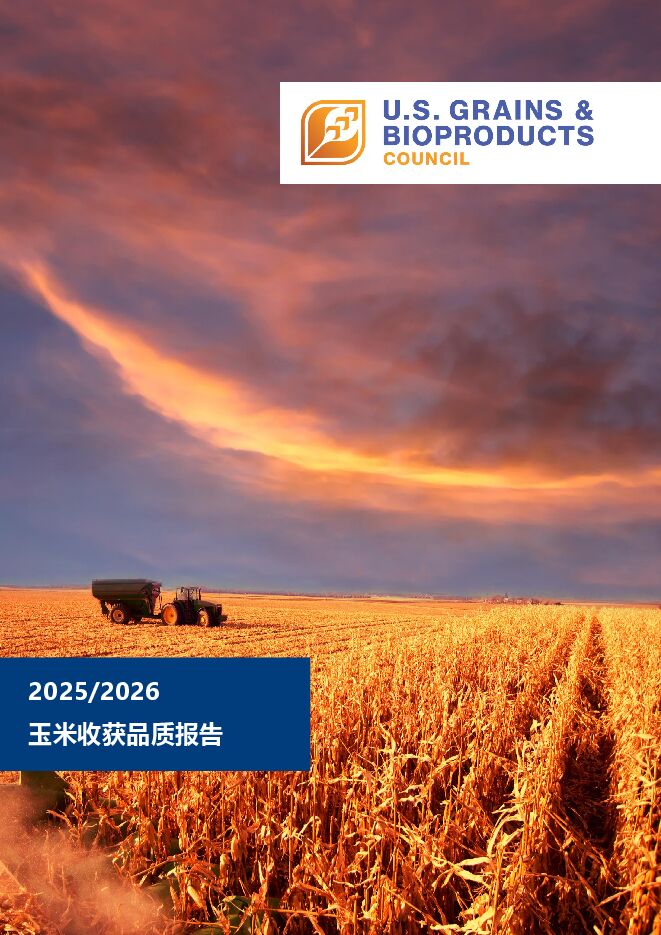 2025-2026玉米收获品质报告.pdf