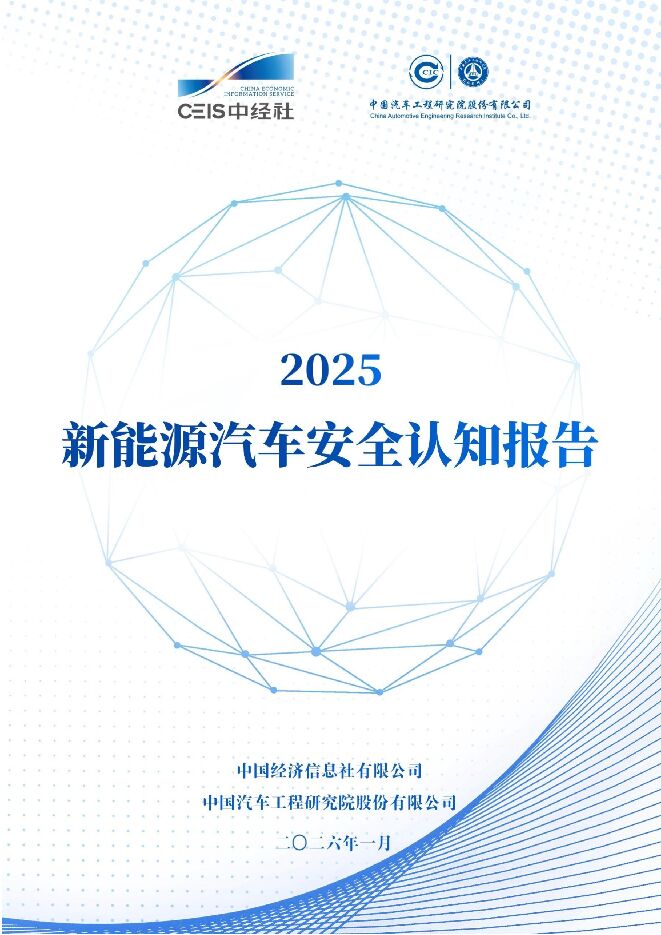 2025新能源汽车安全认知报告.pdf 2025新能源汽车安全认知报告.pdf