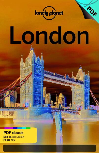 伦敦.pdf 伦敦.pdf
