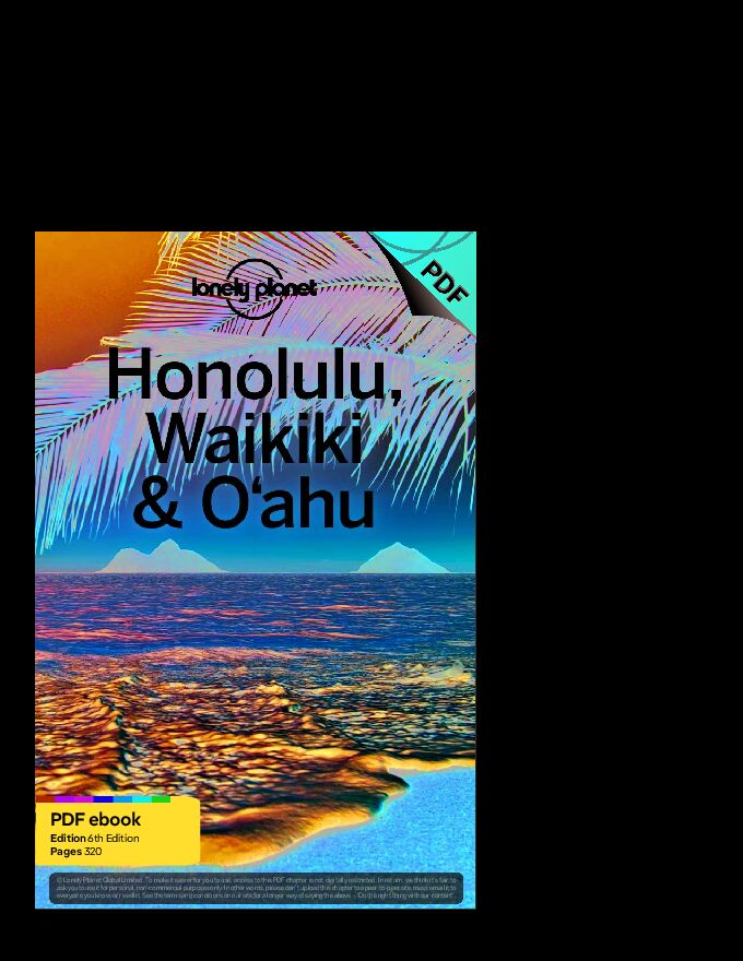 檀香山、威基基和欧胡岛.pdf