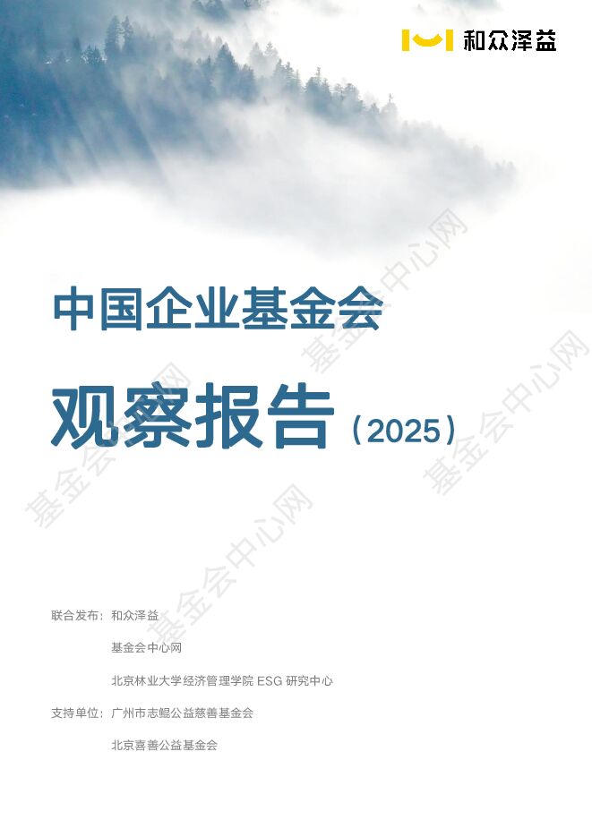 中国企业基金会观察报告(2025)(1).pdf 中国企业基金会观察报告(2025)(1).pdf