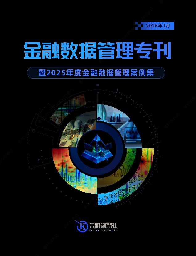 2025年度金融数据管理案例集.pdf