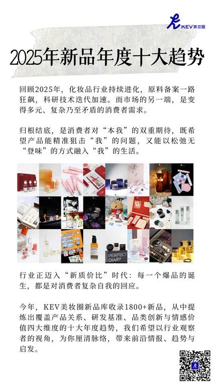 2025年新品年度十大趋势-KEV美妆圈.pdf