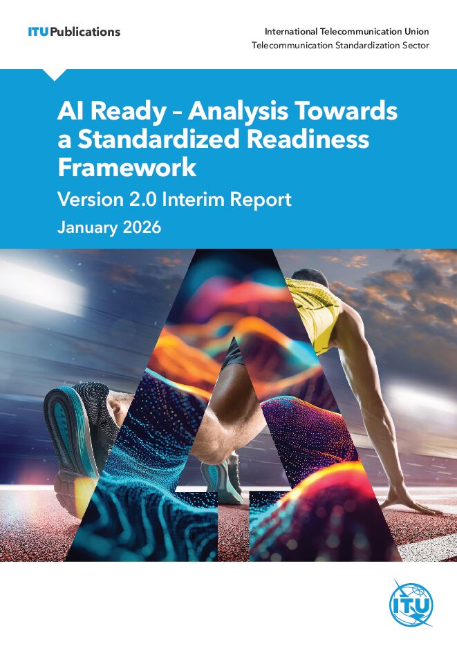 2026 AI就绪度：构建标准化就绪度框架分析报告V2.0.pdf