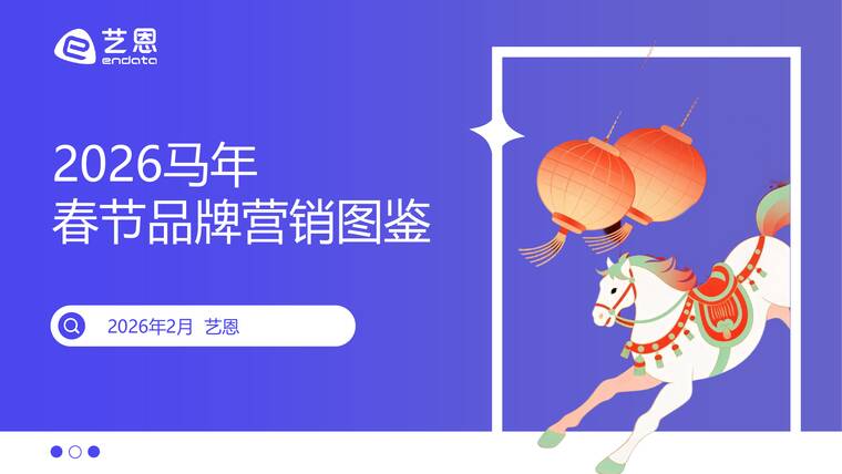 2026马年春节品牌营销图鉴-艺恩-202602.pdf 2026马年春节品牌营销图鉴-艺恩-202602.pdf