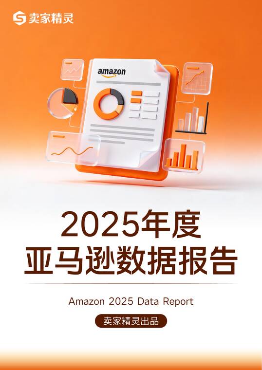 亚马逊2025年度数据报告-卖家精灵-202602.pdf
