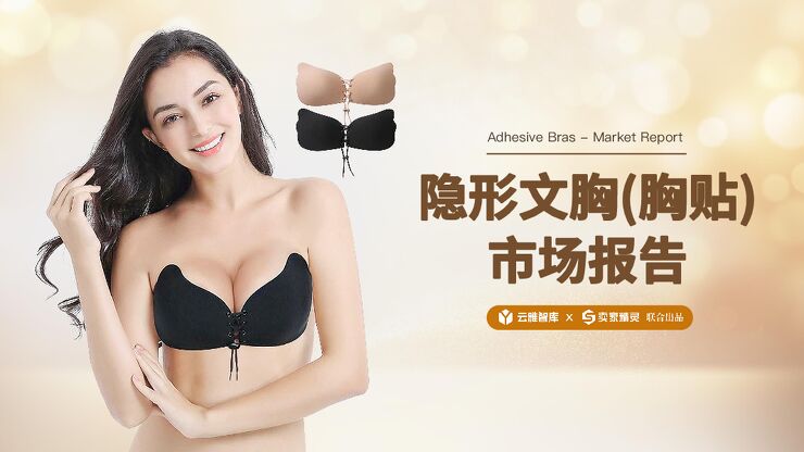 2024隐形文胸(胸贴)市场报告.pdf 2024隐形文胸(胸贴)市场报告.pdf