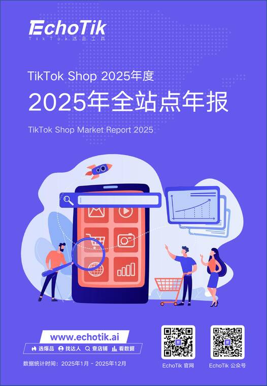 TikTok Shop 2025年度报告-EchoTik-202603.pdf TikTok Shop 2025年度报告-EchoTik-202603.pdf