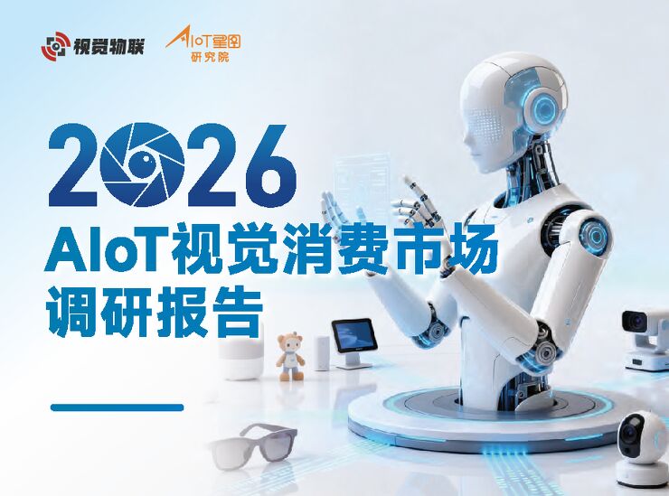 2026 AIoT视觉消费市场调研报告.pdf