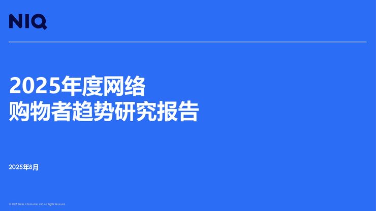 2025年度网络购物者趋势研究报告.pdf