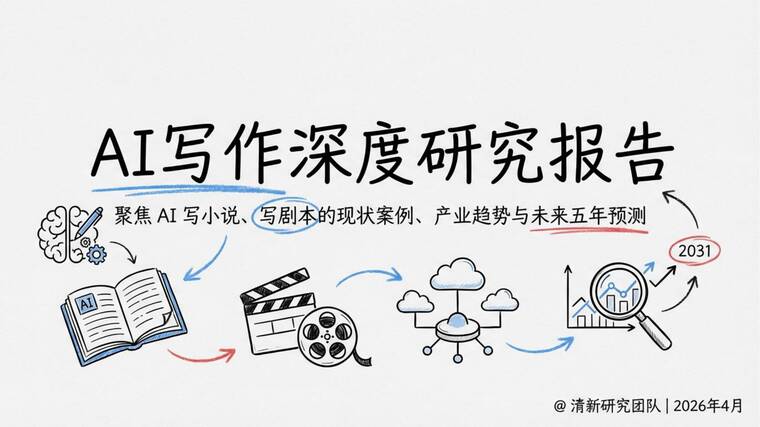 AI写作深度研究报告-清新研究-202604.pdf