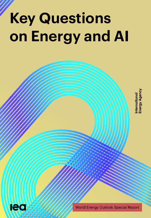 能源和人工智能的关键问题.pdf