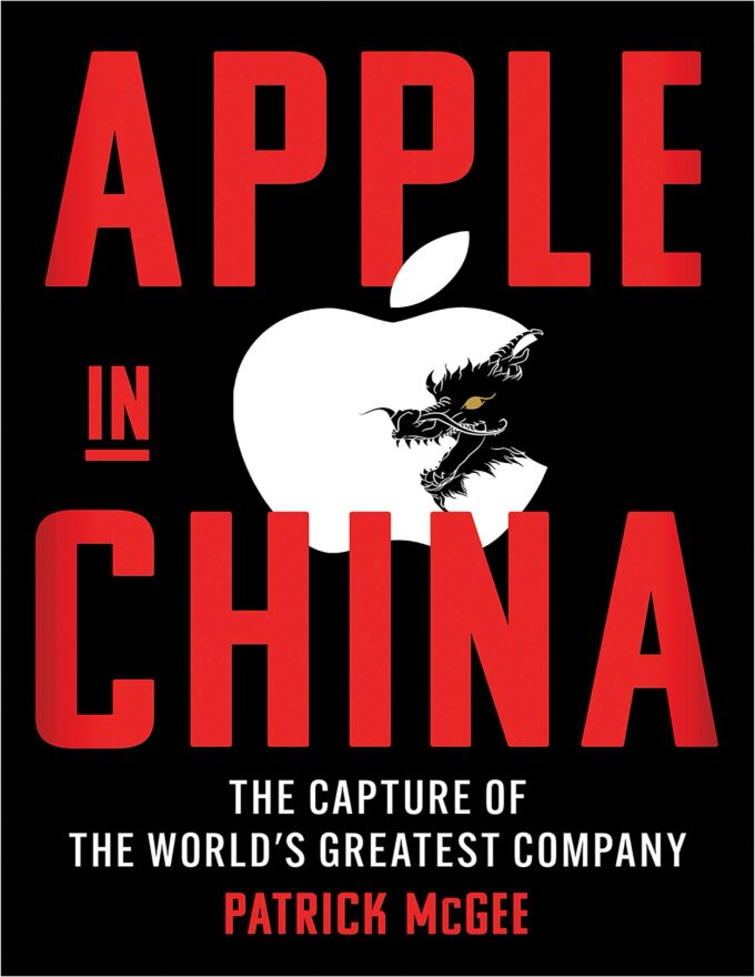 苹果公司在中国世界上最伟大公司的沦陷(Apple in China The Capture of the Worlds Greatest Company).pdf