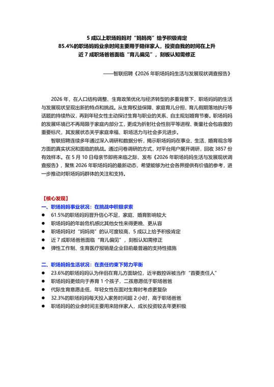 2026年职场妈妈生活与发展现状调查报告-智联研究院-202605.pdf