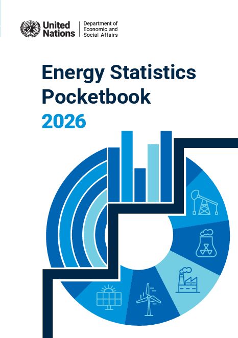 2026年全球能源统计口袋书.pdf