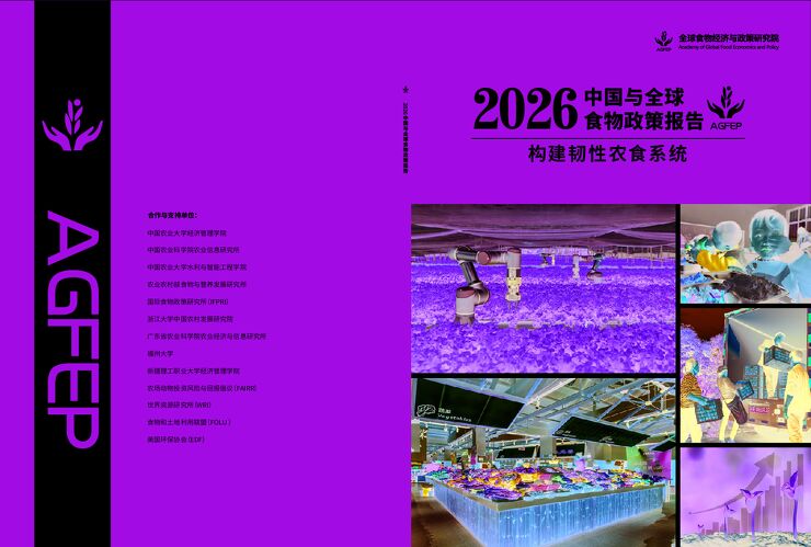 2026中国与全球食物政策报告-构建韧性农食系统.pdf 2026中国与全球食物政策报告-构建韧性农食系统.pdf