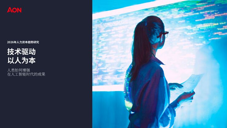2026年人力资本趋势研究:技术驱动 以人为本-人类如何增强在人工智能时代的成果260617.pdf 2026年人力资本趋势研究:技术驱动 以人为本-人类如何增强在人工智能时代的成果260617.pdf