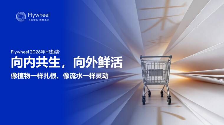2026上半年电商趋势报告-飞未Flywheel-202606.pdf 2026上半年电商趋势报告-飞未Flywheel-202606.pdf