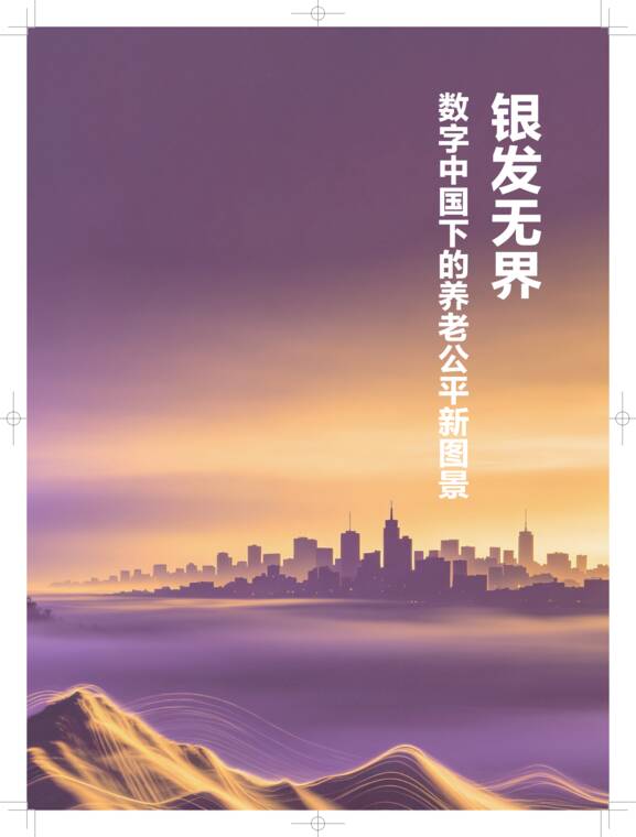 2026银发无界数字中国下的养老公平新图景报告-清华大学-202607.pdf 2026银发无界数字中国下的养老公平新图景报告-清华大学-202607.pdf
