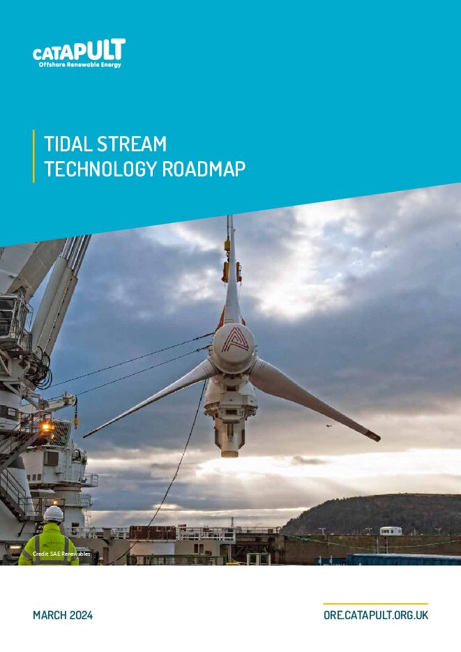Tidal Stream Technology Roadmap.pdf Tidal Stream Technology Roadmap.pdf
