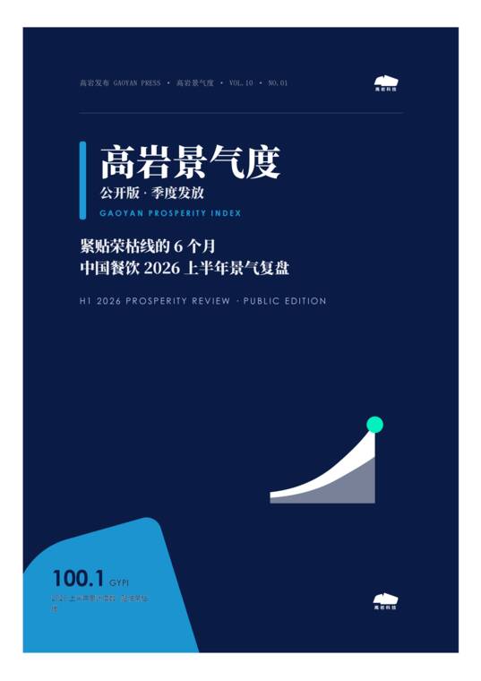中国餐饮2026上半年景复盘—紧贴荣枯线的6个月-高岩科技-202607.pdf 中国餐饮2026上半年景复盘—紧贴荣枯线的6个月-高岩科技-202607.pdf