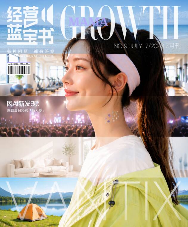 阿里妈妈「经营蓝宝书」7月刊-阿里妈妈-202607.pdf 阿里妈妈「经营蓝宝书」7月刊-阿里妈妈-202607.pdf