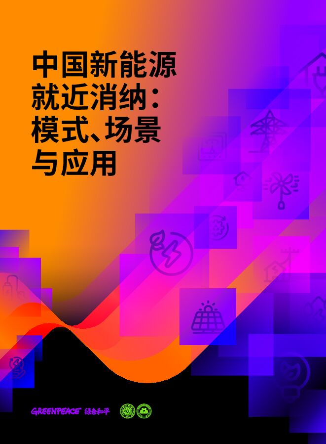 中国新能源就近消纳:模式、场景与应用.pdf 中国新能源就近消纳:模式、场景与应用.pdf