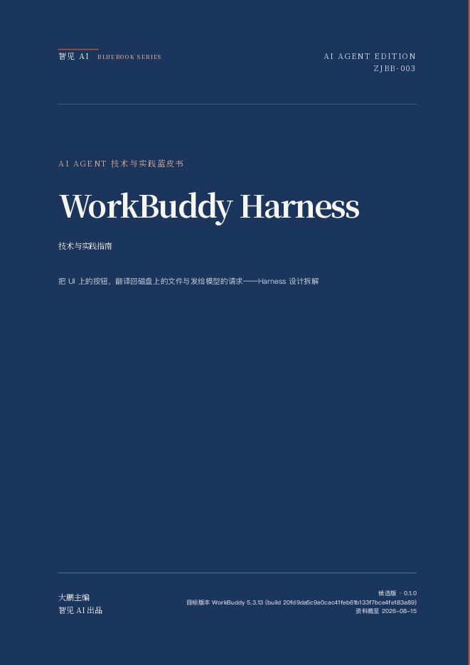 WorkBuddy Harness.pdf WorkBuddy Harness.pdf