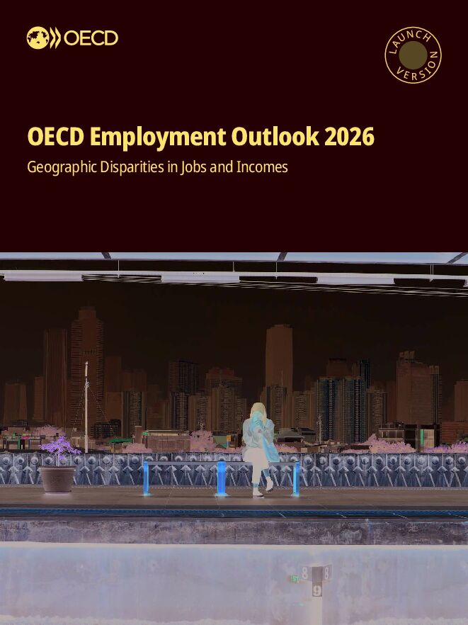 区域鸿沟重塑就业版图：OECD揭示劳动力市场新挑战.pdf