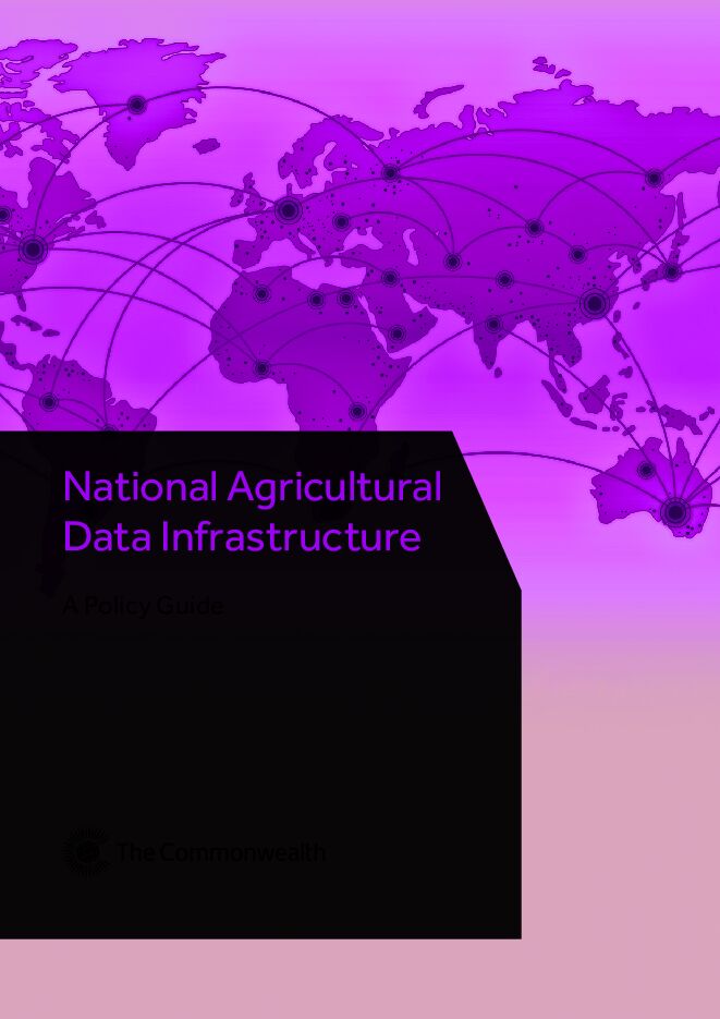 2025国家农业数据基础设施建设政策指南.pdf 2025国家农业数据基础设施建设政策指南.pdf