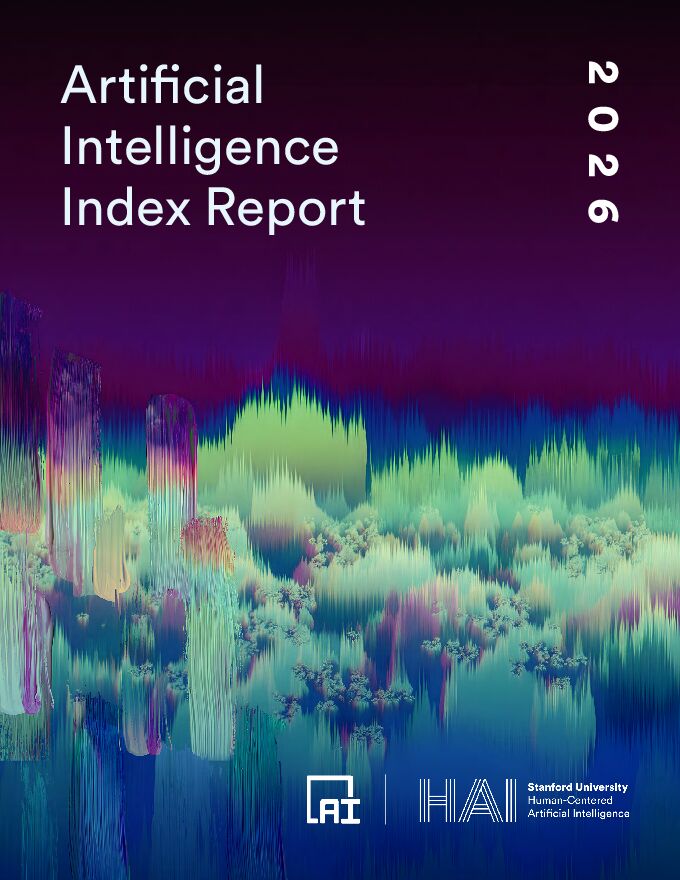 斯坦福2026 AI报告:AI已经进入社会,但社会还没准备好 ai_index_report_2026.pdf 斯坦福2026 AI报告:AI已经进入社会,但社会还没准备好 ai_index_report_2026.pdf