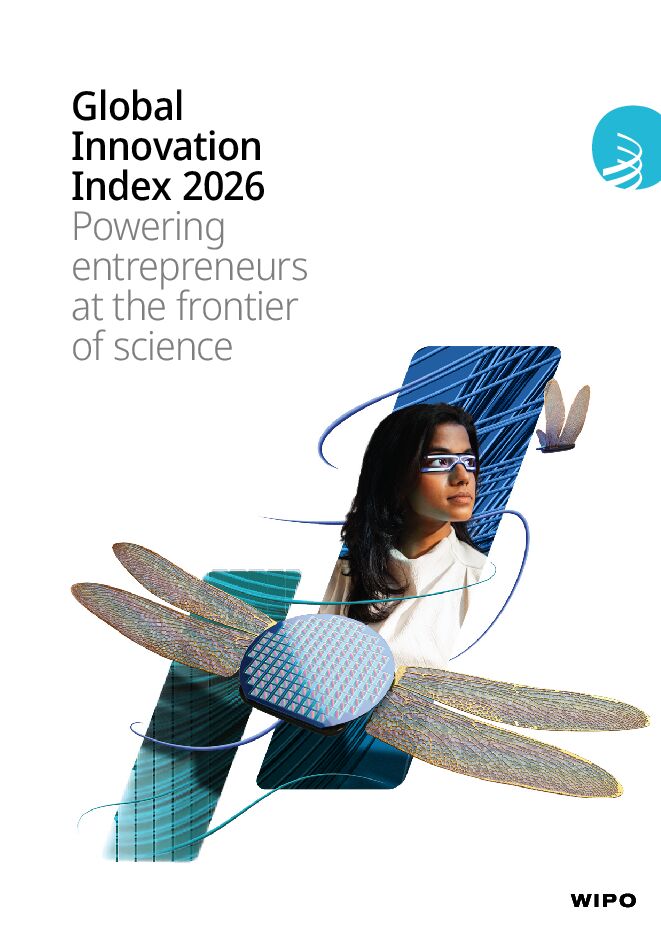 Global Innovation Index 2026-WIPO.pdf Global Innovation Index 2026-WIPO.pdf
